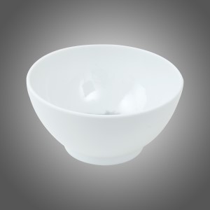 17 cm Ayaklı Melamin Kase 50 Adet