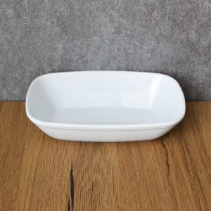 Küçük Boy Lokanta Melamin Kahvaltılık 200 Adet