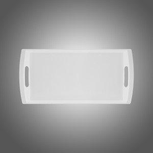 Bodrum Melamin Tepsi 50 Adet