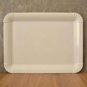 Melamin İstiridye Tepsi 25 Adet