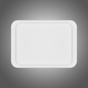 Melamin Mini Tepsi 72 Adet