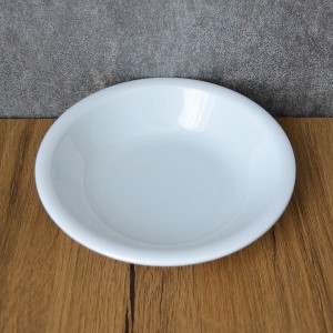 Oval ve Yuvarlak Kahvaltılık