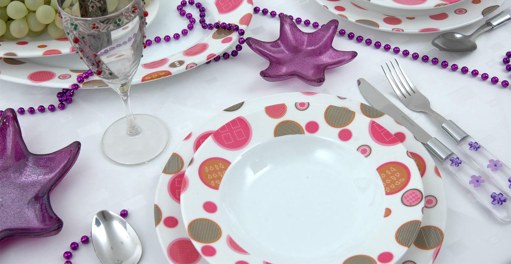 Melamin mutfak ürünleri