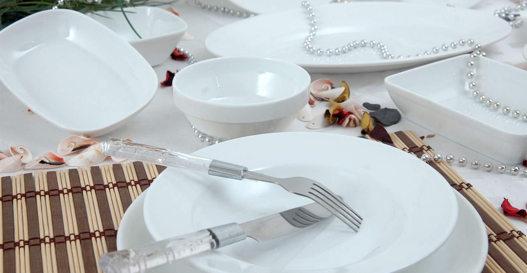 Melamin mutfak ürünleri