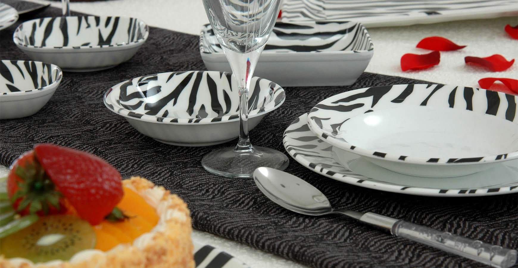 Melamin mutfak ürünleri